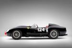 Ferrari 250 Testarossa 1957 года